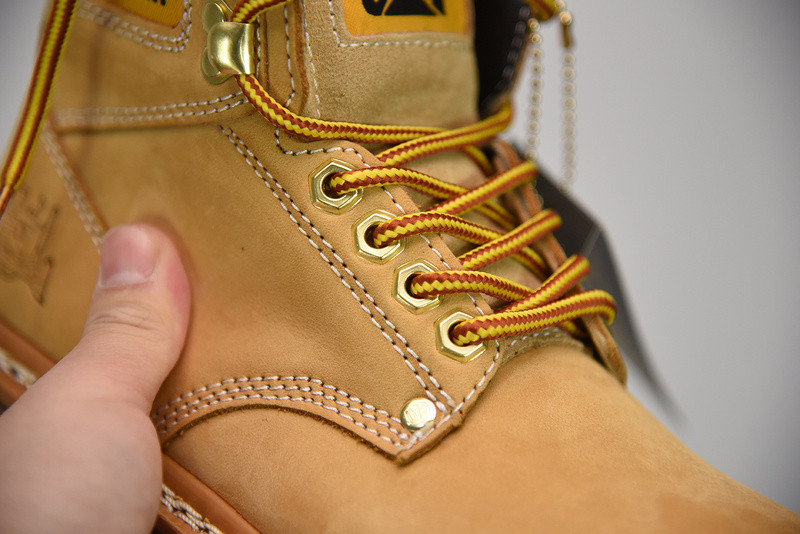 Ti*mber*land sneaker
