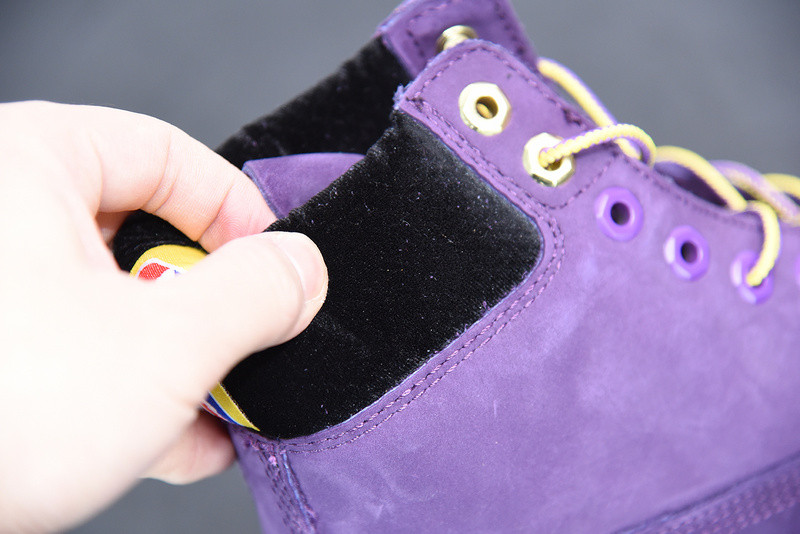 Ti*mber*land sneaker