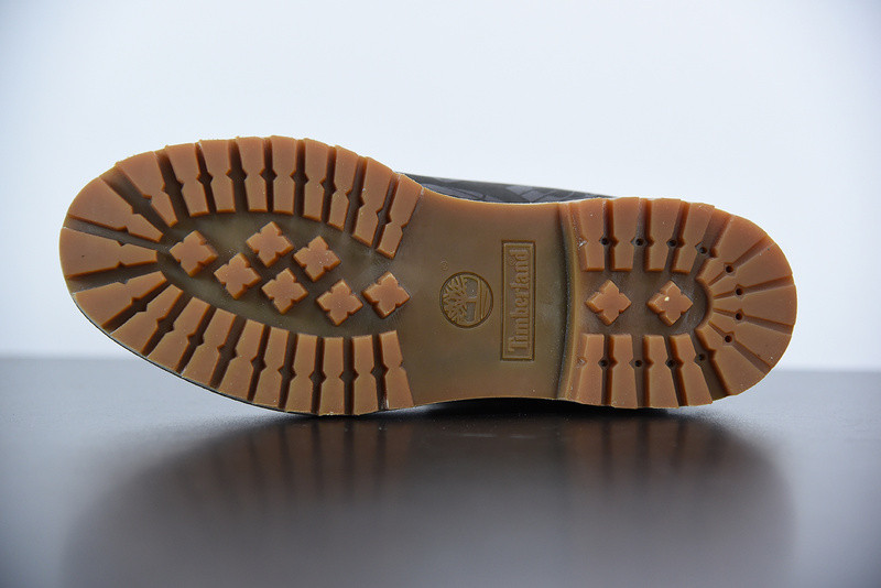 Ti*mber*land sneaker