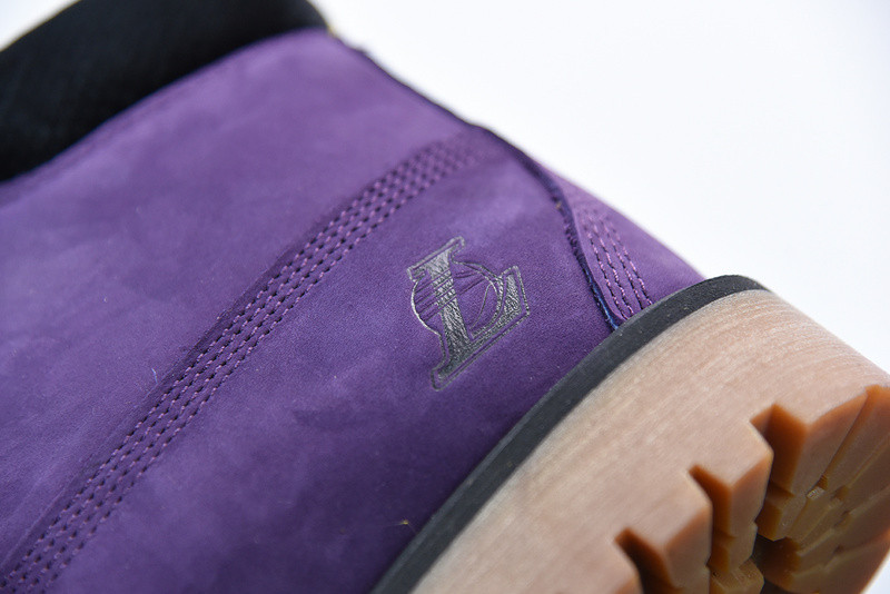 Ti*mber*land sneaker