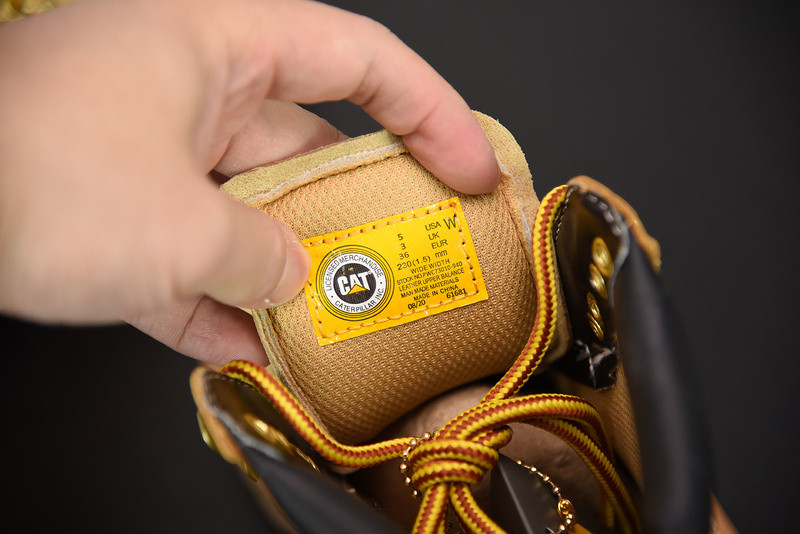 Ti*mber*land sneaker
