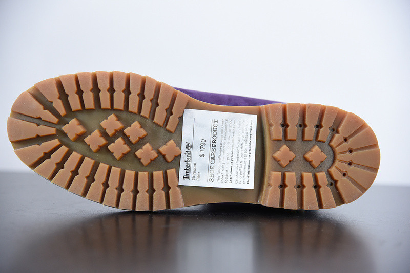 Ti*mber*land sneaker