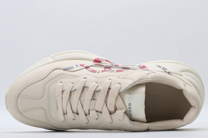 g*u*i rhyton sneaker