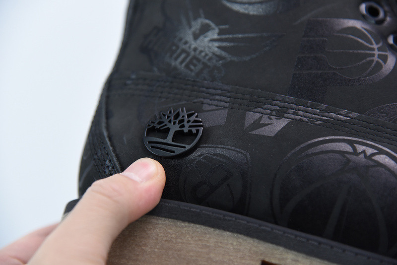 Ti*mber*land sneaker