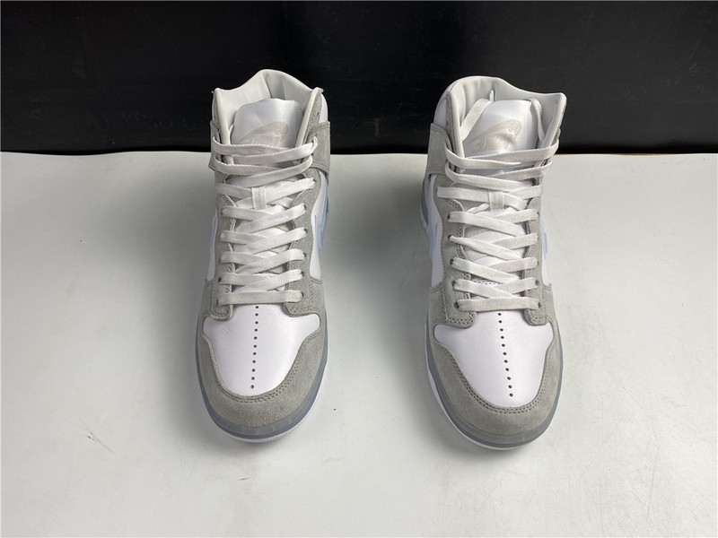 slam jam x dunk high 