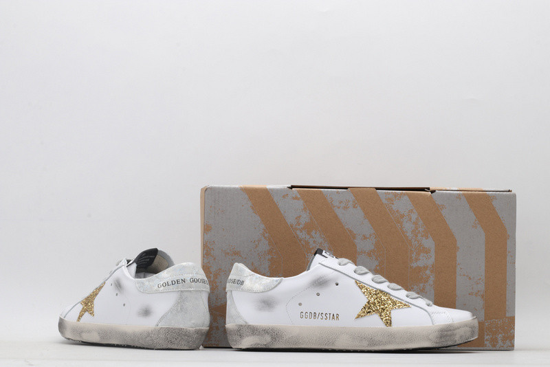 ggdb sneaker
