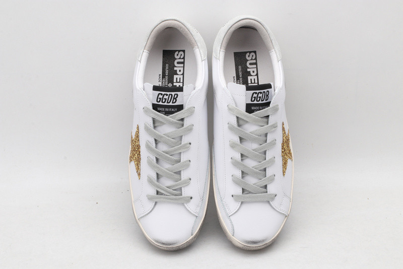 ggdb sneaker