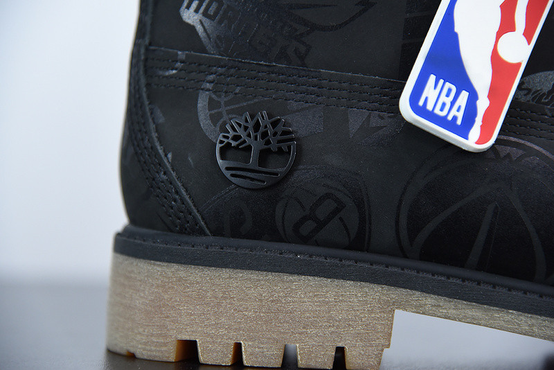 Ti*mber*land sneaker