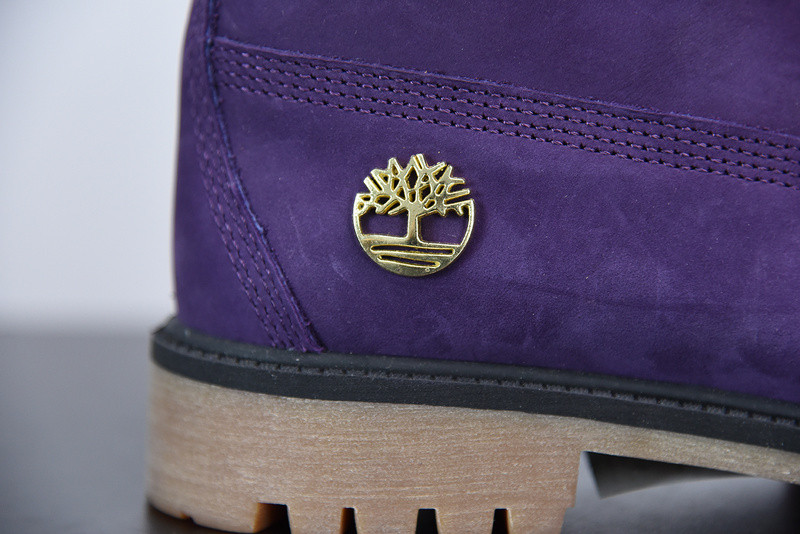 Ti*mber*land sneaker