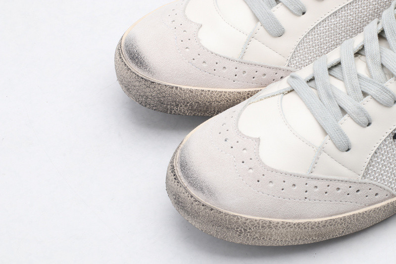 ggdb sneaker