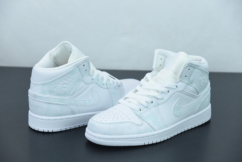 air jordan 1 mid 