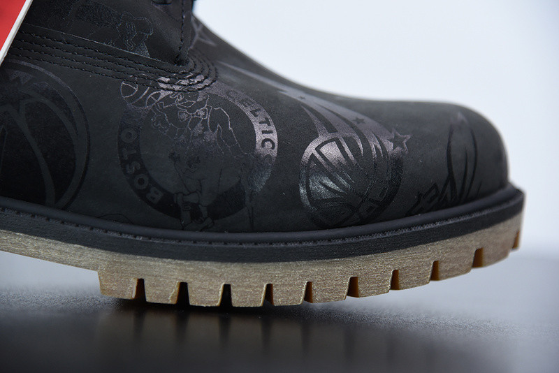 Ti*mber*land sneaker