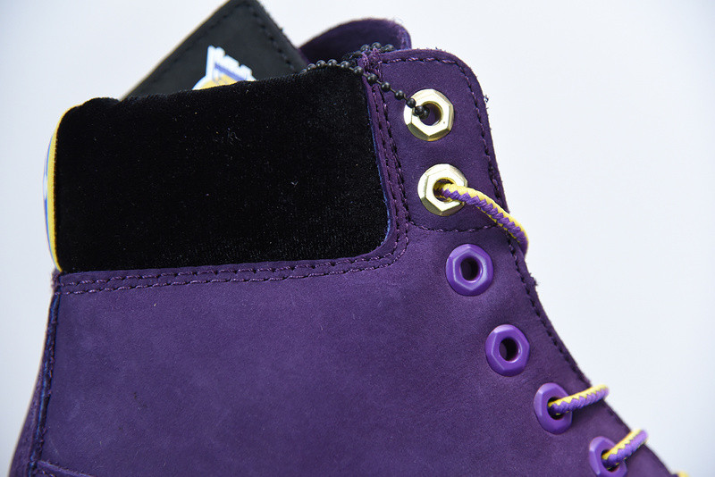 Ti*mber*land sneaker