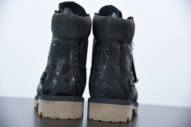 Ti*mber*land sneaker