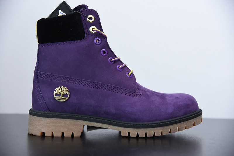 Ti*mber*land sneaker