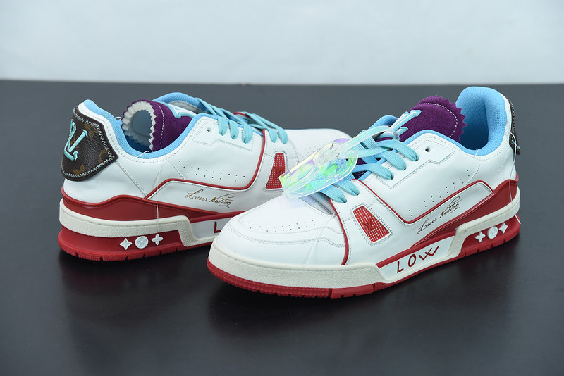 lvt sneakers