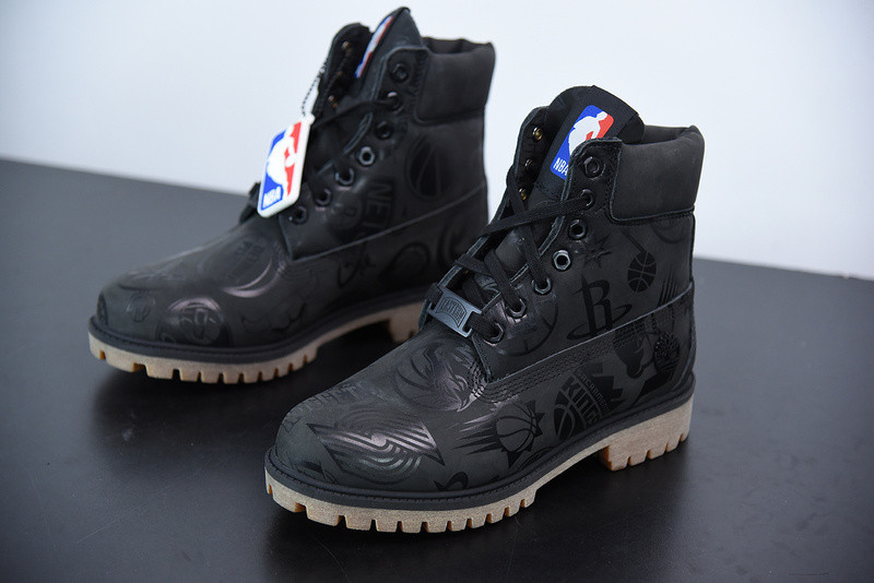 Ti*mber*land sneaker