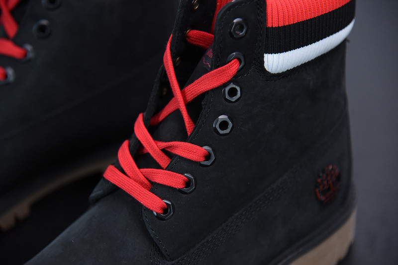 Ti*mber*land sneaker