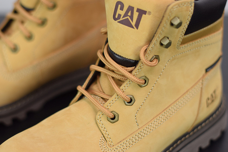 Ti*mber*land sneaker