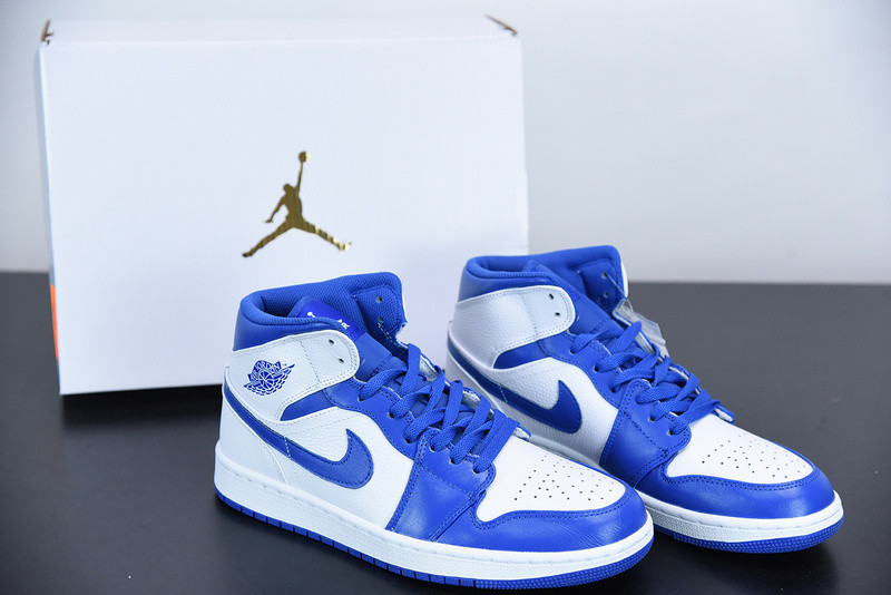 air jordan 1 mid 