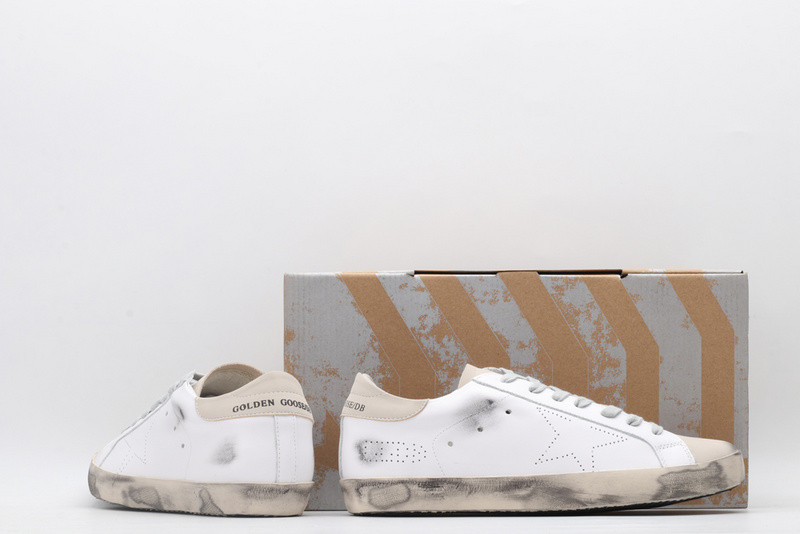 ggdb sneaker