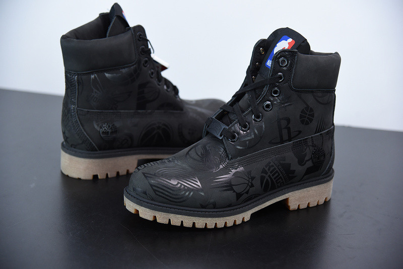 Ti*mber*land sneaker