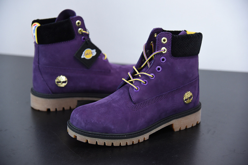 Ti*mber*land sneaker
