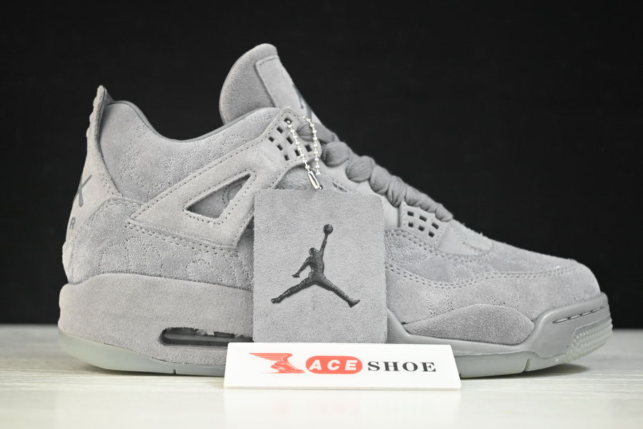 air jordan 4 retro kaws "kaws" 930155-003