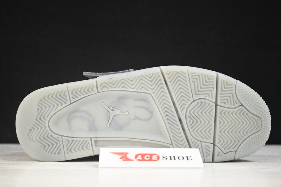 air jordan 4 retro kaws "kaws" 930155-003