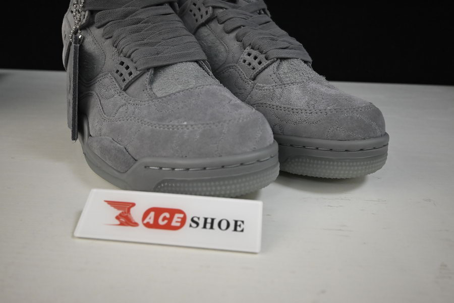 air jordan 4 retro kaws "kaws" 930155-003