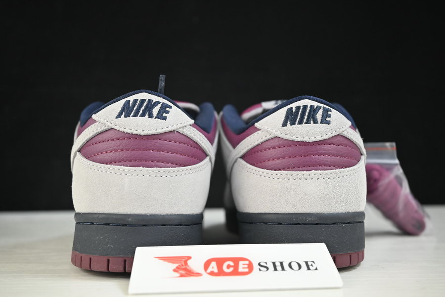 nike dunk low sb 