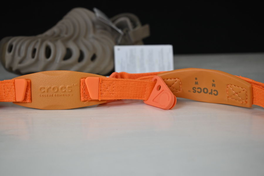 crocs pollex clog by salehe bembury menemsha 207393-195
