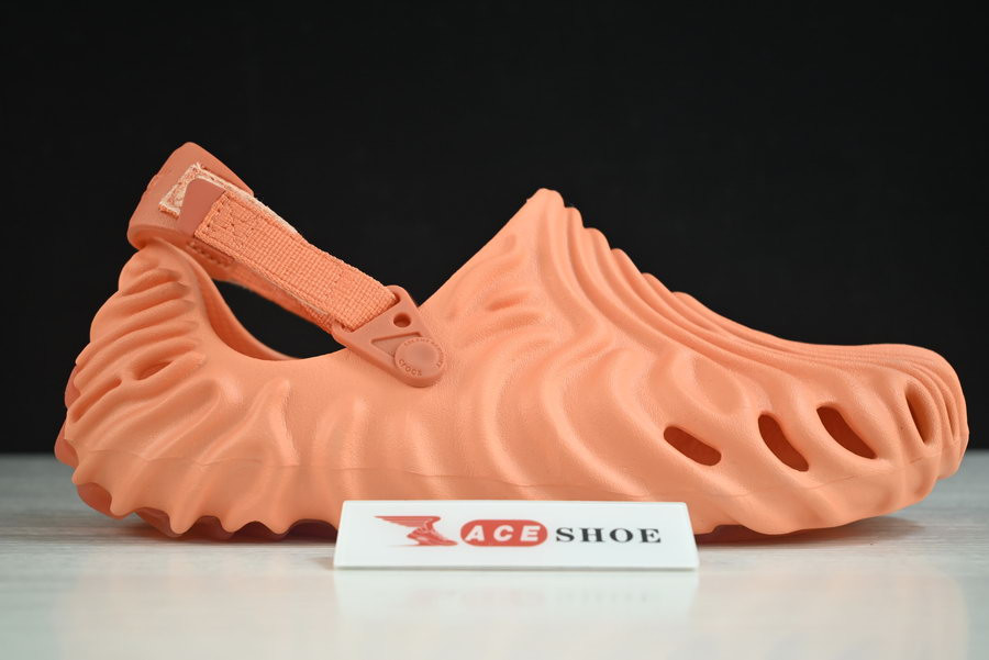 crocs pollex clog by salehe bembury 207393-6r