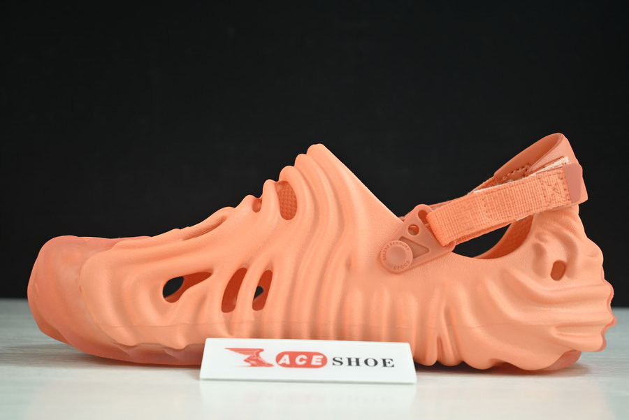 crocs pollex clog by salehe bembury 207393-6r