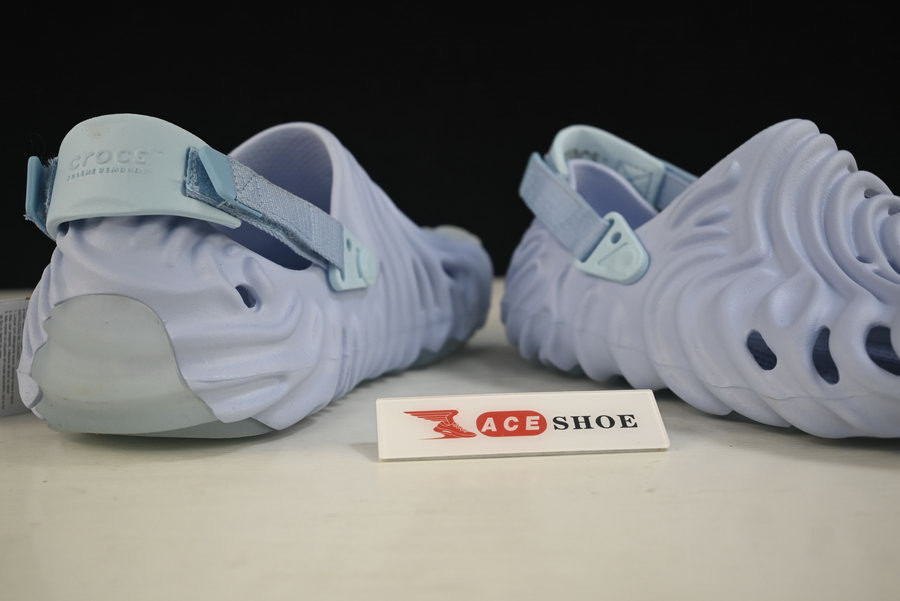 crocs pollex clog by salehe bembury 207393-4st