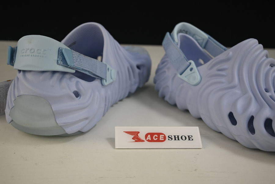 crocs pollex clog by salehe bembury 207393-4st