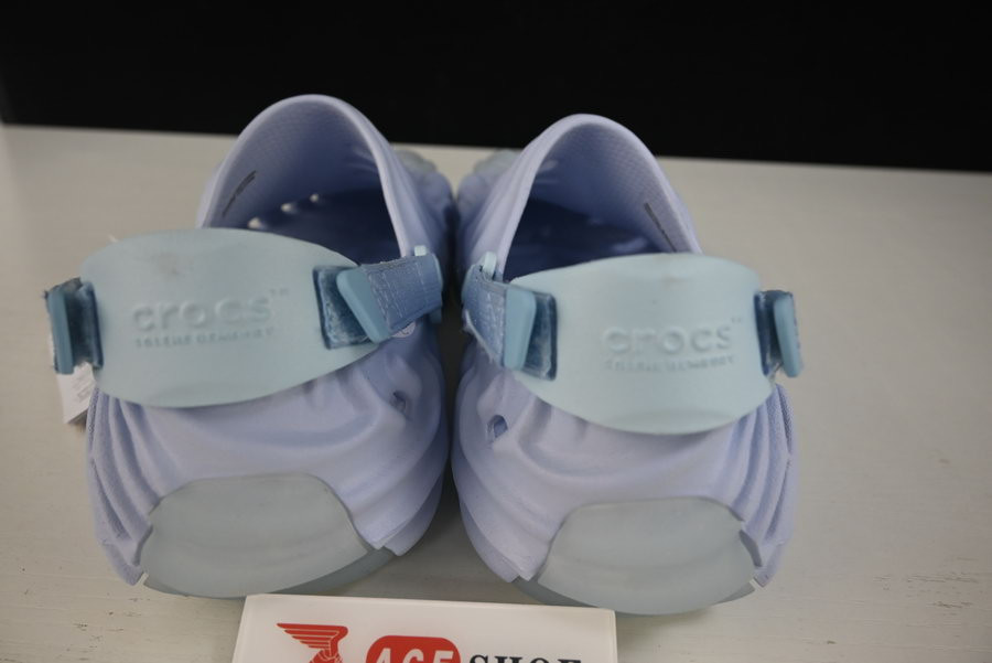 crocs pollex clog by salehe bembury 207393-4st