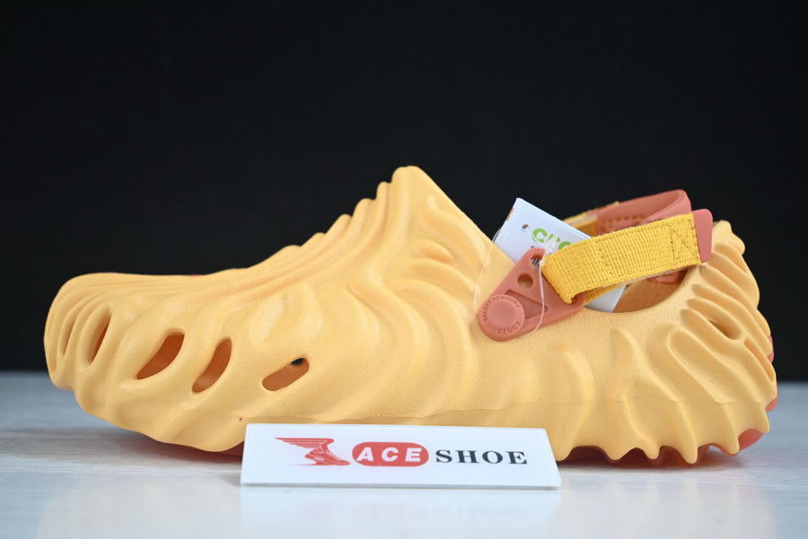 crocs pollex clog by salehe bembury 207393-837