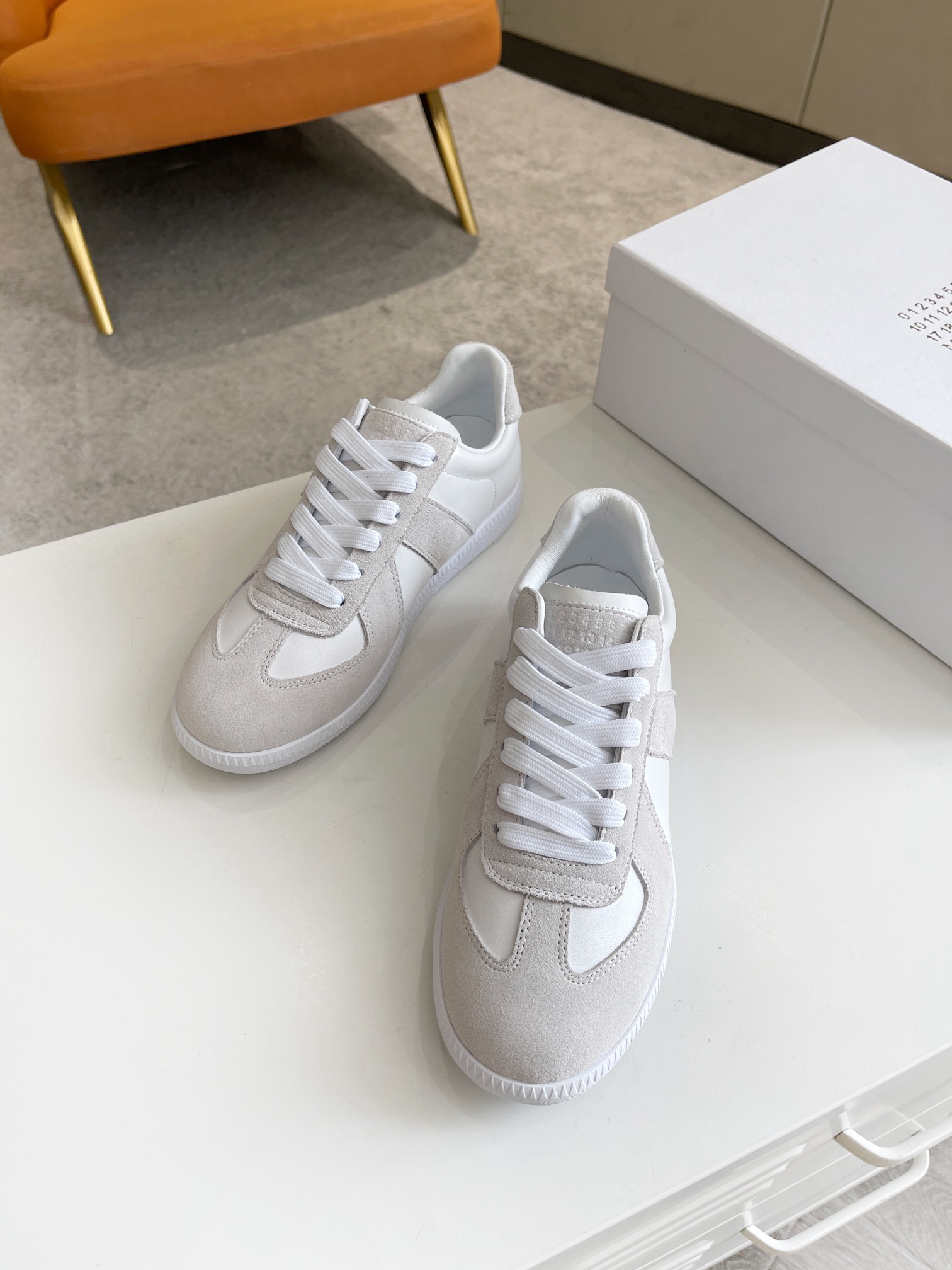 maison margiela sneaker