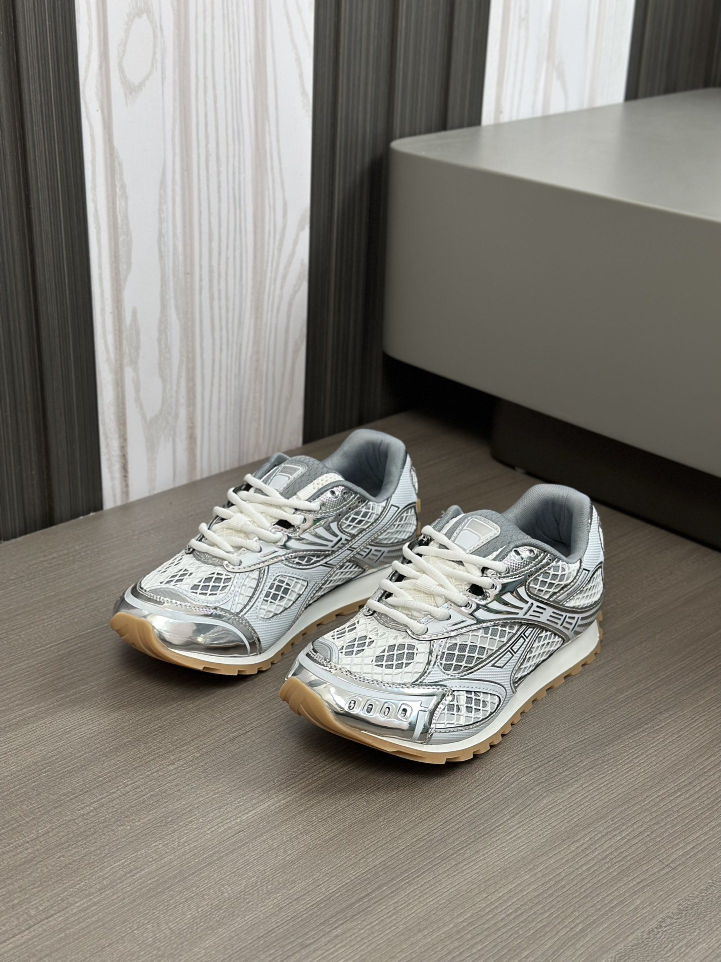 B0tt*ga Ven*ta Orbit Sneaker