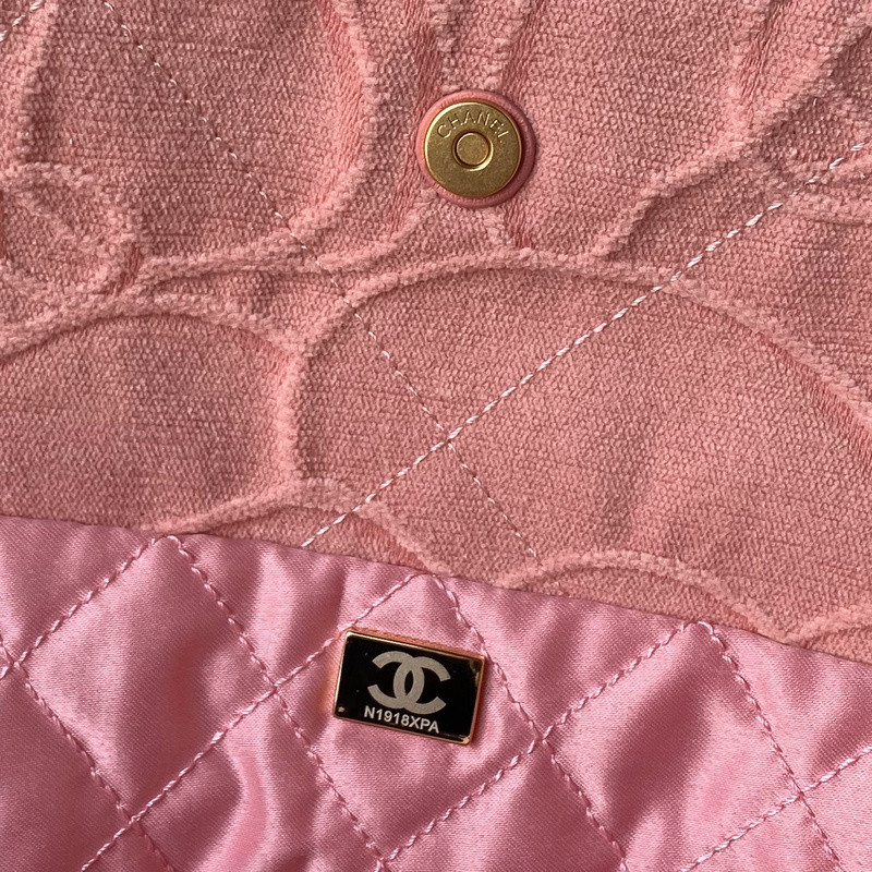 chanel purse