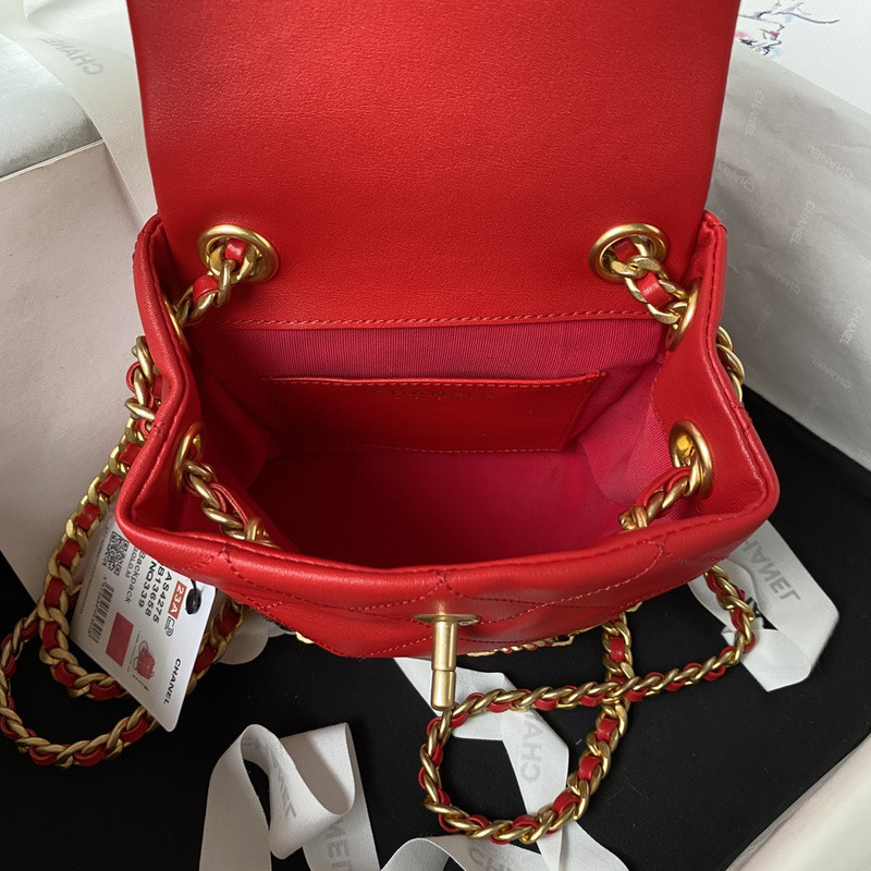 chanel purse