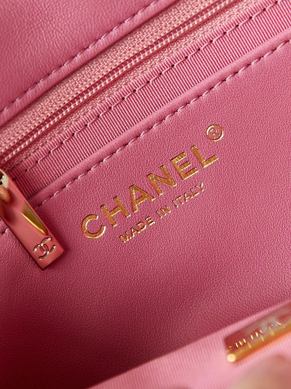 chanel purse