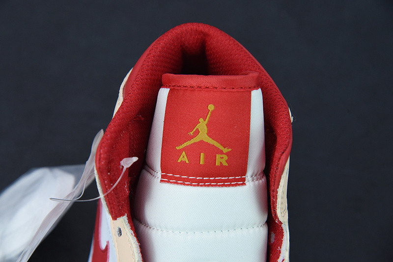 air jordan 1 mid gs 