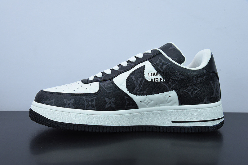lvt x nike air force1