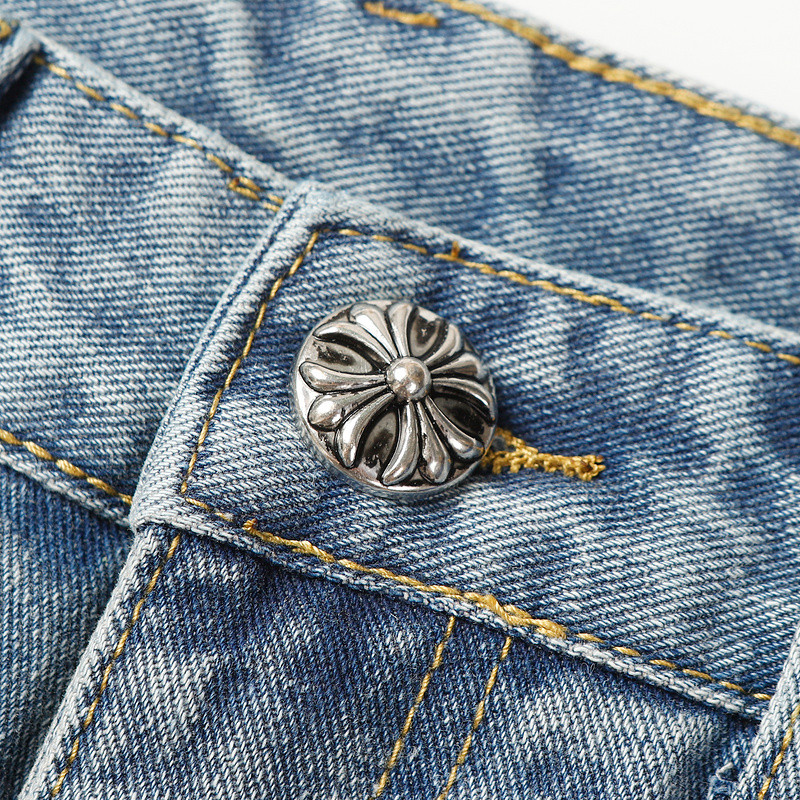 Aceshoe Jeans