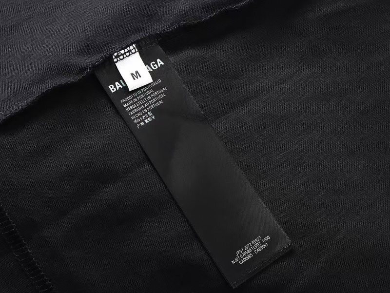 Balenciaga Clothes