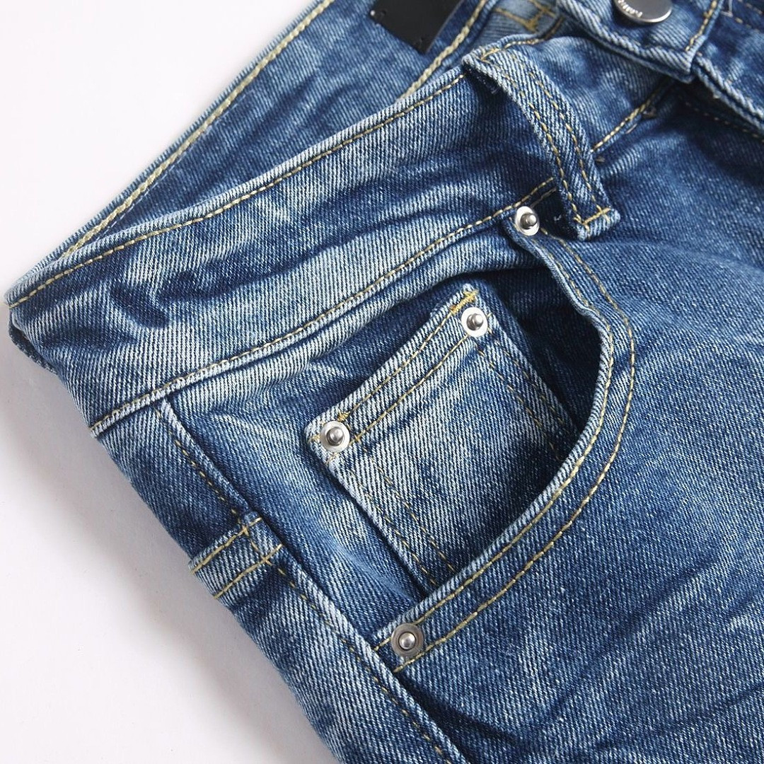 Aceshoe Jeans