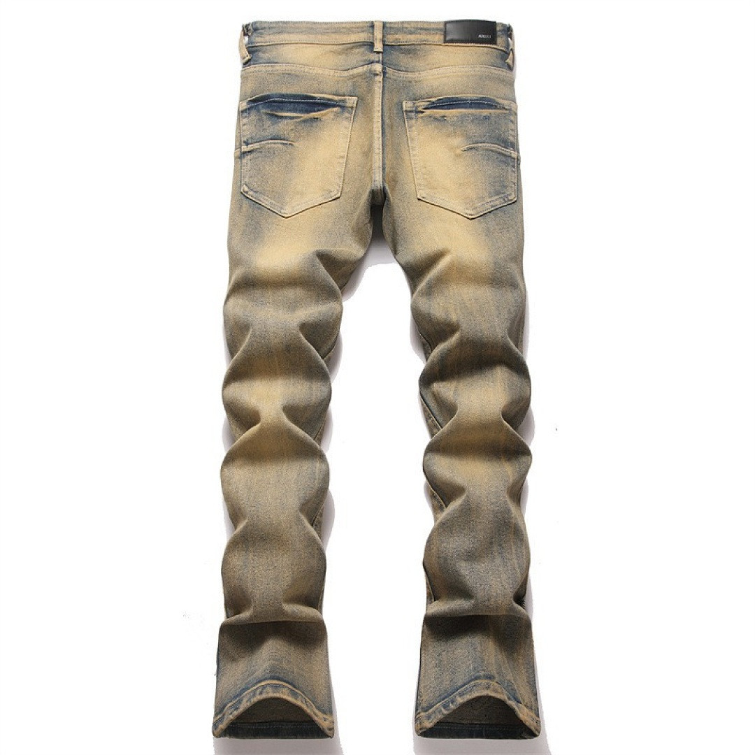 Aceshoe Jeans