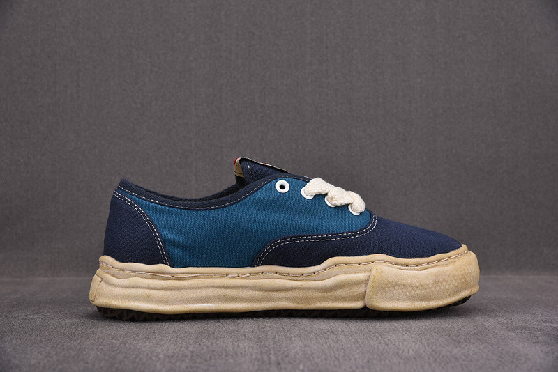 maison mihara yasuhiro sneaker